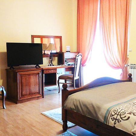 Hotel Derby Orašje Eksteriør bilde
