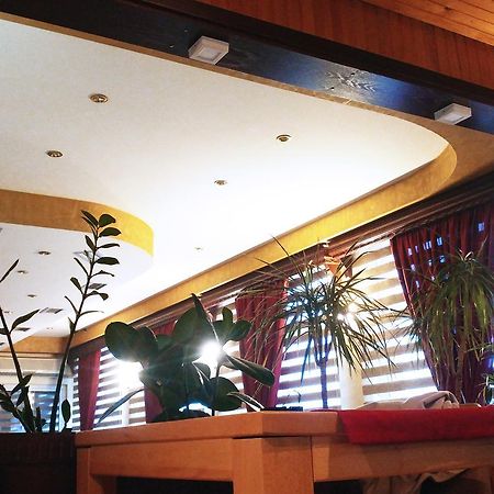 Hotel Derby Orašje Eksteriør bilde