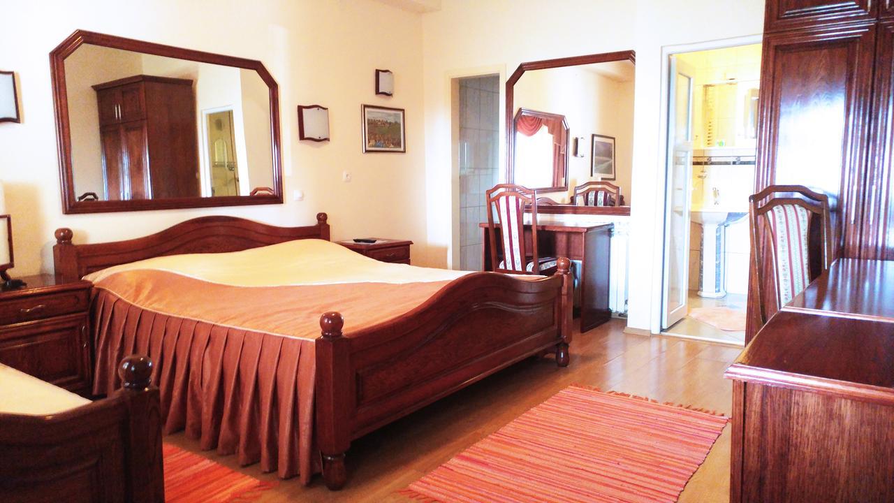 Hotel Derby Orašje Eksteriør bilde