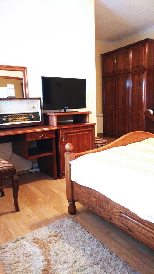 Hotel Derby Orašje Eksteriør bilde