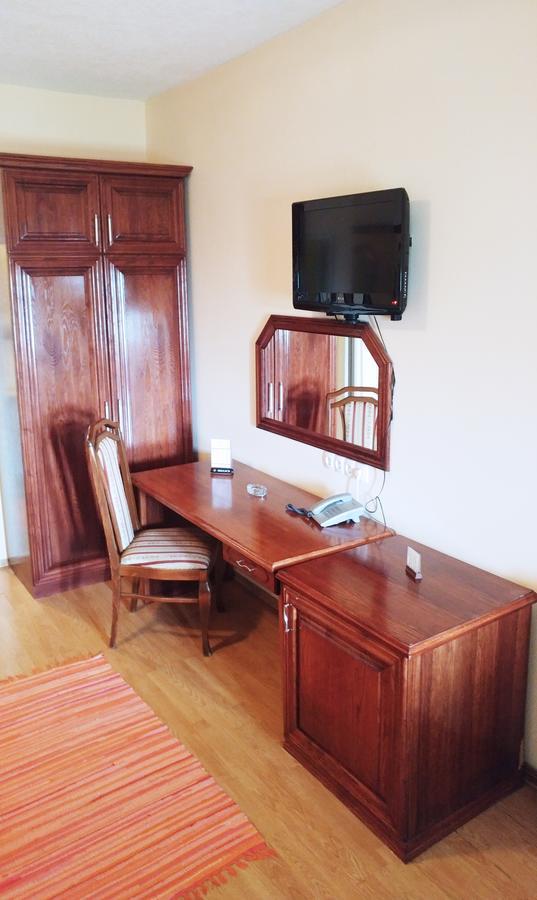 Hotel Derby Orašje Eksteriør bilde