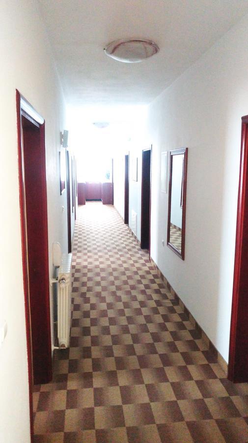Hotel Derby Orašje Eksteriør bilde